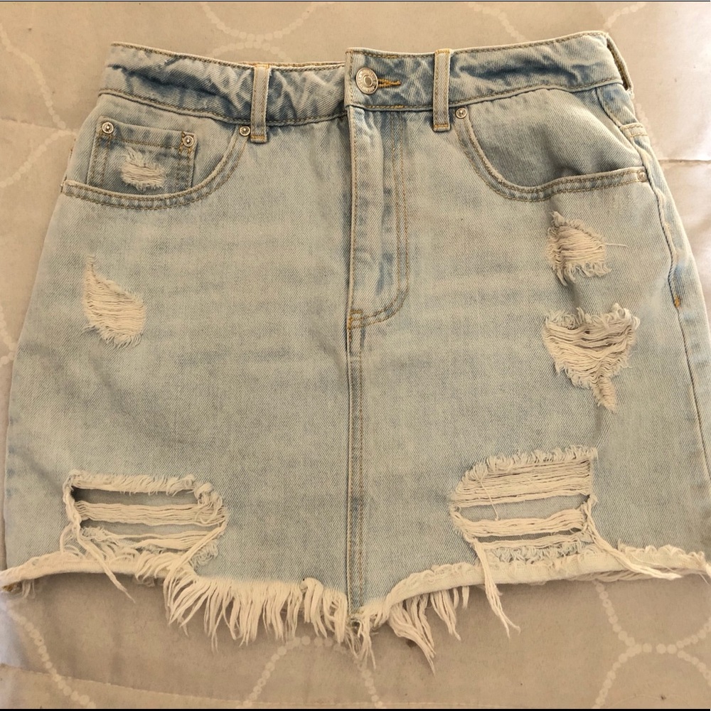 Forever 21 Skirt , size 25